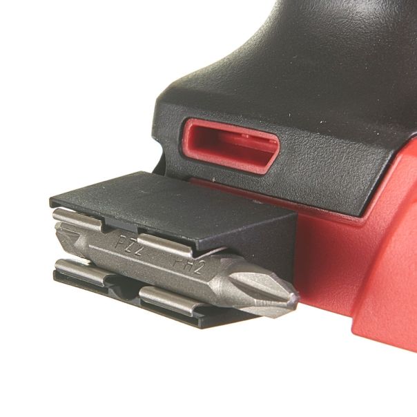 MILWAUKEE Aku. vibraciona bušilica-odvijač 18V 2x5Ah - M18BLPD2-502X - 4933464517