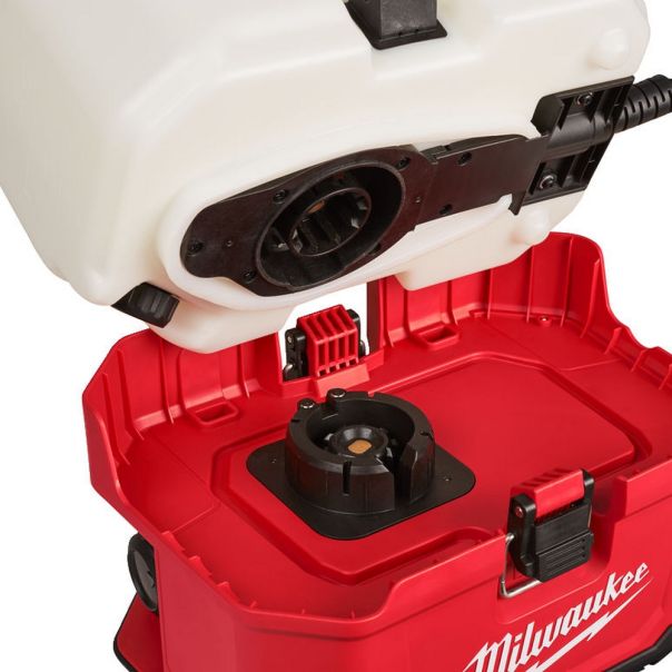 MILWAUKEE Tank 15l za hemiju sa prskalicom - M18BPFP-CST, SOLO (bez baterije i punjača) - 4933464964