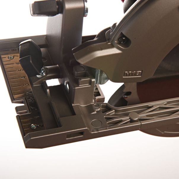 MILWAUKEE Aku. cirkular za drvo 18V - M18CCS55-0X, SOLO (bez baterije i punjača) - 4933451429