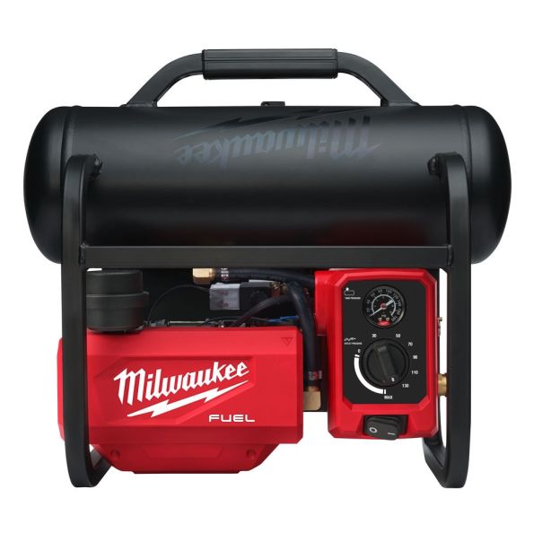 MILWAUKEE Aku. kompresor 18V - M18FAC-0 - 4933472166