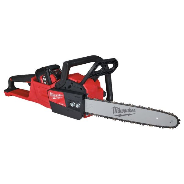 MILWAUKEE Aku. lančana testera 18V 12Ah - M18FCHS-121B - 4933464223