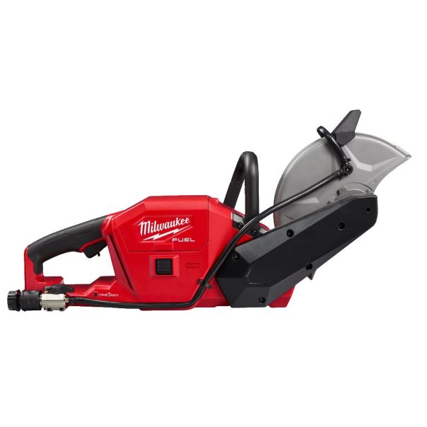 MILWAUKEE Aku. dijamantski rezač 230mm 18V 12Ah - M18FCOS230-121 - 4933471697