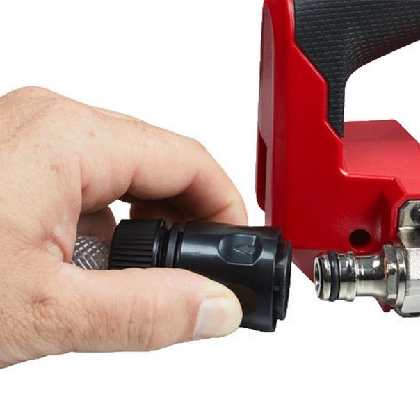 MILWAUKEE Aku. dijamantski rezač 230mm 18V 12Ah - M18FCOS230-121 - 4933471697