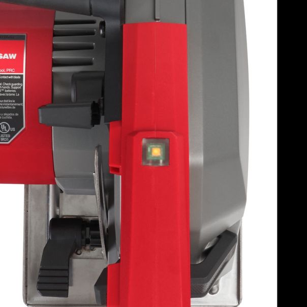 MILWAUKEE Aku. cirkular za metal 66mm 18V 12Ah - M18FMCS66-121C - 4933472111