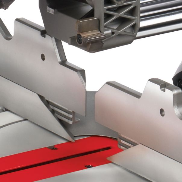 MILWAUKEE Aku. potezna testera - Ger 305mm 18V 12Ah - M18FMS305-121 - 4933471122