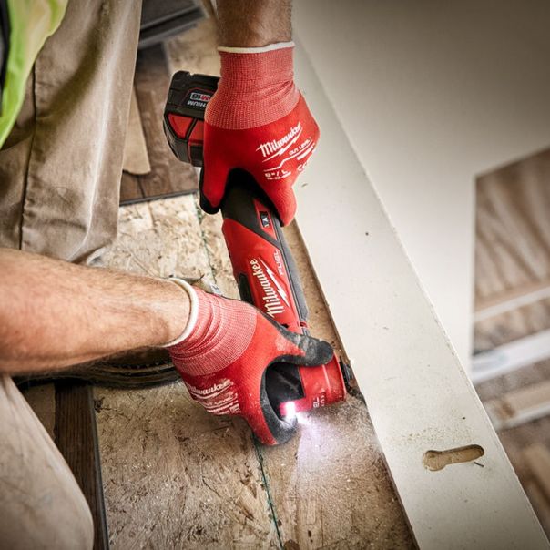 MILWAUKEE Akumulatorski multi alat 18V - M18FMT-502X - 4933478492