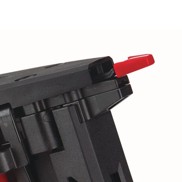 MILWAUKEE Akumulatorska heftalica 18V 2x2Ah - M18FNCS18GS-202X - 4933471940