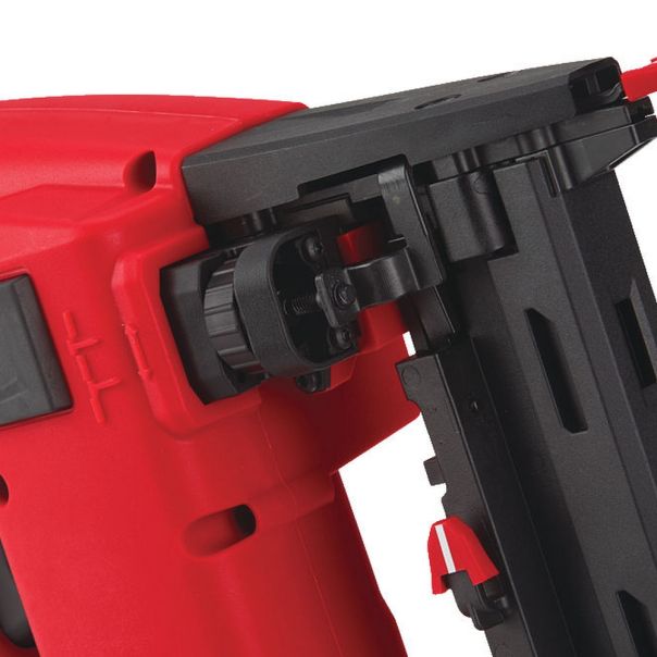 MILWAUKEE Akumulatorska heftalica 18V 2x2Ah - M18FNCS18GS-202X - 4933471940