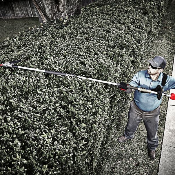 MILWAUKEE Aku. univerzalna mašina sa dodacima 18V - M18FOPH-0, SOLO (bez baterije i punjača) - 4933464954