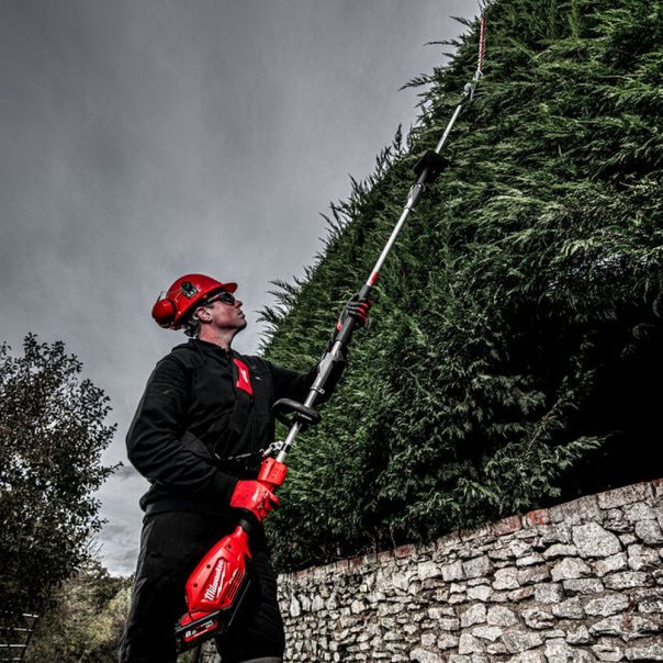 MILWAUKEE Aku. univerzalna mašina sa dodacima 18V - M18FOPH-0, SOLO (bez baterije i punjača) - 4933464954