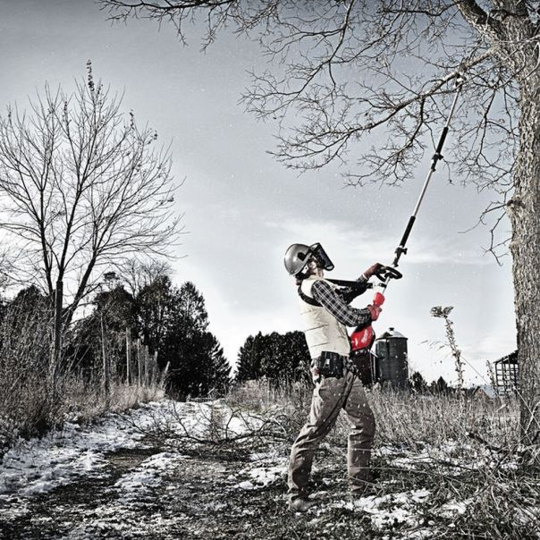 MILWAUKEE Aku. univerzalna mašina sa dodacima 18V - M18FOPH-0, SOLO (bez baterije i punjača) - 4933464954