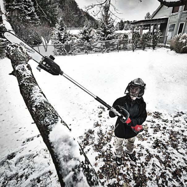 MILWAUKEE Aku. univerzalna mašina sa dodacima 18V - M18FOPH-0, SOLO (bez baterije i punjača) - 4933464954