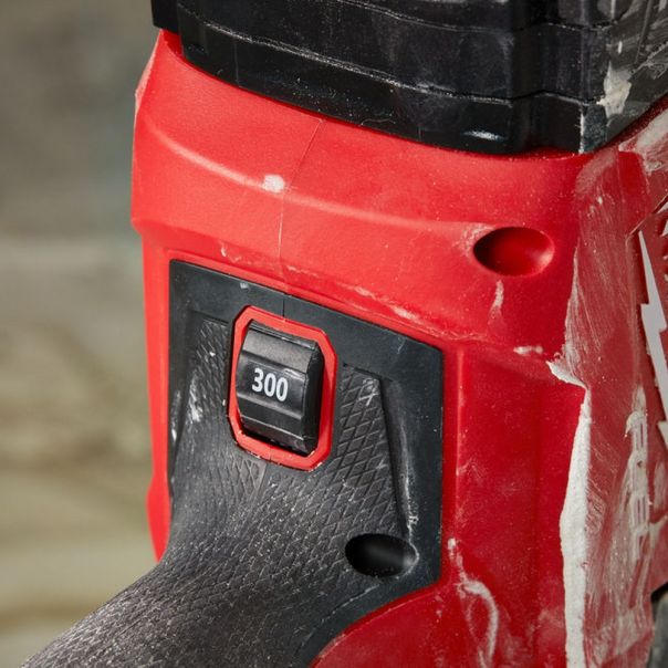 MILWAUKEE Akumulatorski mešač 18V - M18FPM-0X, SOLO (bez baterije i punjača) - 4933459719