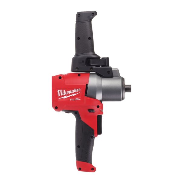 MILWAUKEE Akumulatorski mešač 18V - M18FPM-0X, SOLO (bez baterije i punjača) - 4933459719