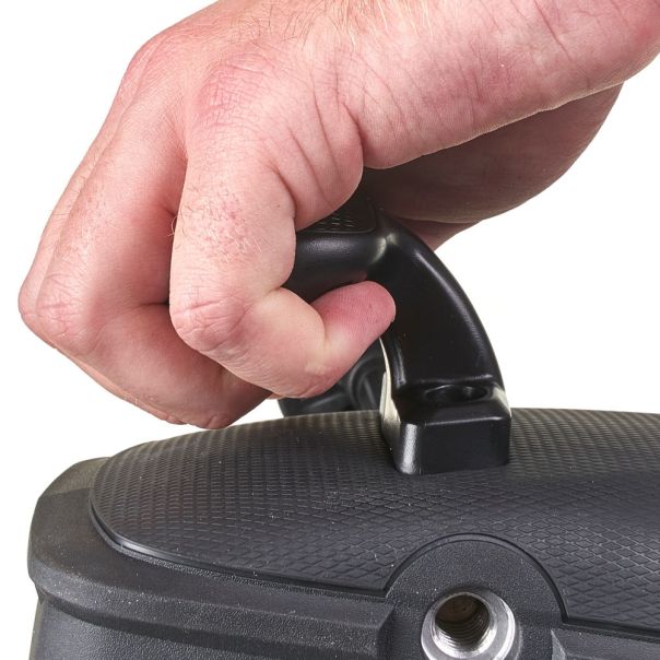 MILWAUKEE Aku. ugaona bušilica 18V - M18FRAD2-0, SOLO (bez baterije i punjača) - 4933471207