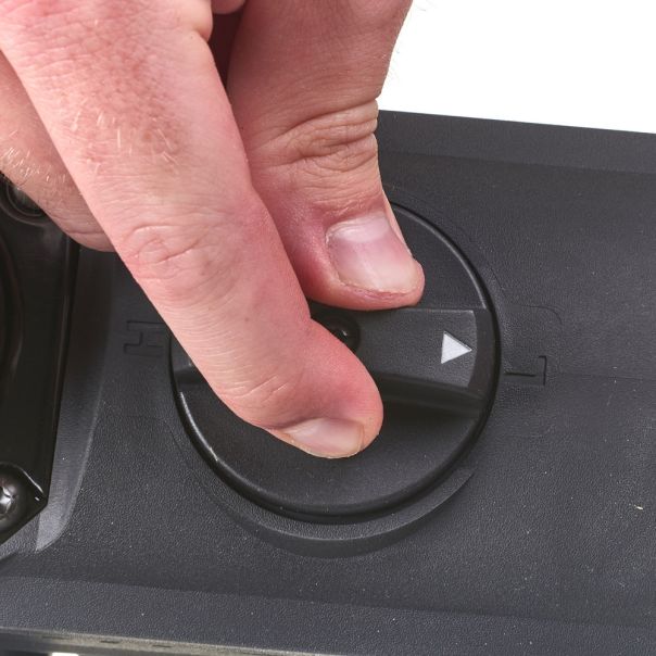 MILWAUKEE Aku. ugaona bušilica 18V - M18FRAD2-0, SOLO (bez baterije i punjača) - 4933471207