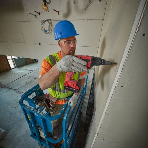 MILWAUKEE Aku. šrafilica 18V - M18FSG-0X, SOLO (bez baterije i punjača) - 4933459201