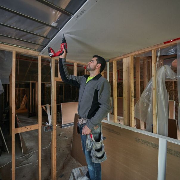 MILWAUKEE Aku. šrafilica 18V - M18FSG-0X, SOLO (bez baterije i punjača) - 4933459201