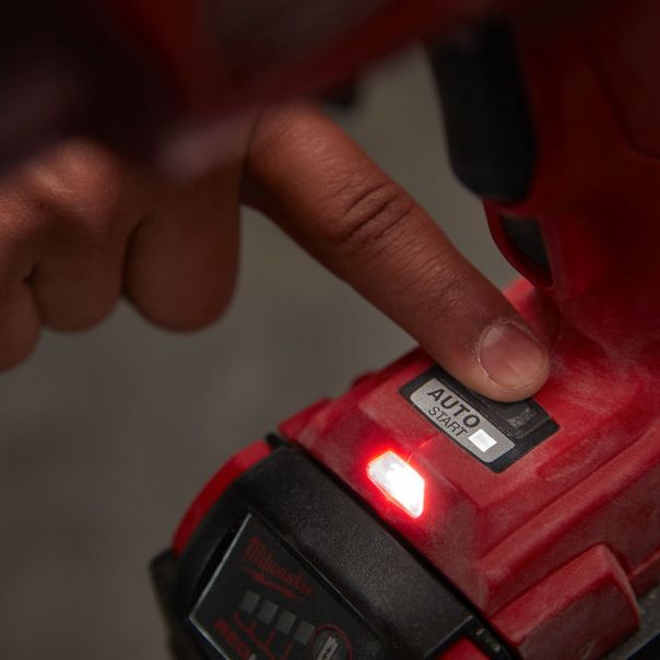 MILWAUKEE Aku. šrafilica 18V - M18FSG-0X, SOLO (bez baterije i punjača) - 4933459201