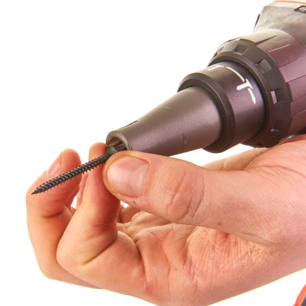 MILWAUKEE Aku. šrafilica 18V - M18FSG-0X, SOLO (bez baterije i punjača) - 4933459201