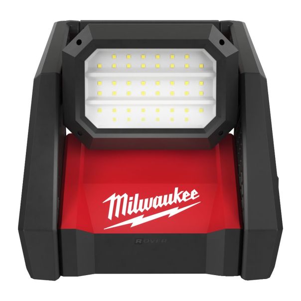 MILWAUKEE LED Reflektor 18V - M18HOAL-0 - 4933478118