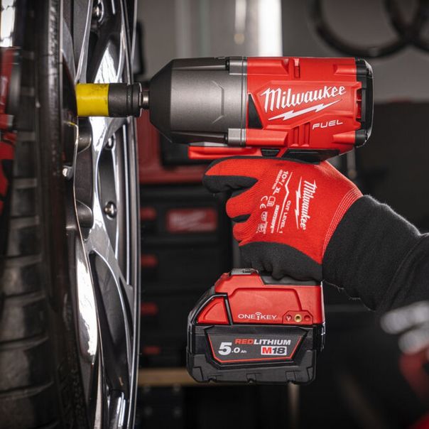 MILWAUKEE Aku. udarni pištolj 1/2