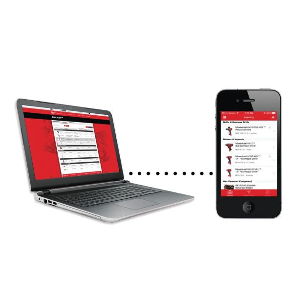 MILWAUKEE Aku. udarni pištolj 1/2