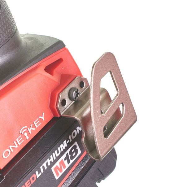 MILWAUKEE Aku. udarni odvijač 1/4” 18V 2x5Ah “ONE-KEY” - M18ONEID2-502X - 4933464091