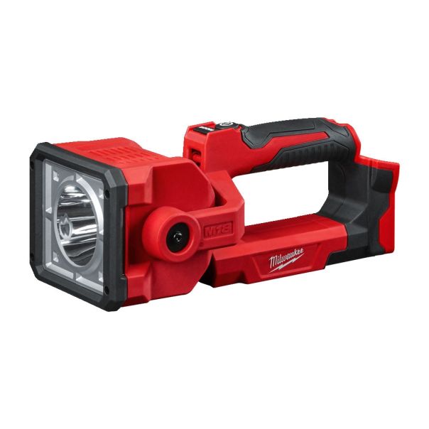 MILWAUKEE Univerzalna lampa 18V - M18SLED-0 - 4933459159