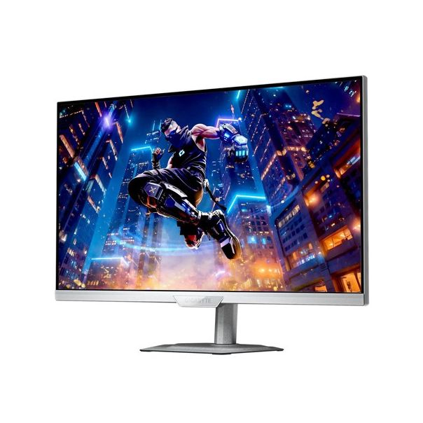 GIGABYTE Gaming Monitor 27″ M27UP ICE 4K UHD SS IPS 160Hz 1ms - 085126