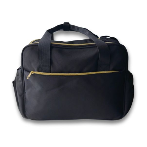 BBO TORBA ZA MAME MILA (M355) - BLACK - EP2740064