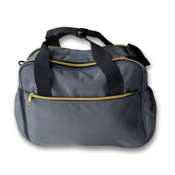 BBO TORBA ZA MAME MILA (M355) - GREY - EP2740067