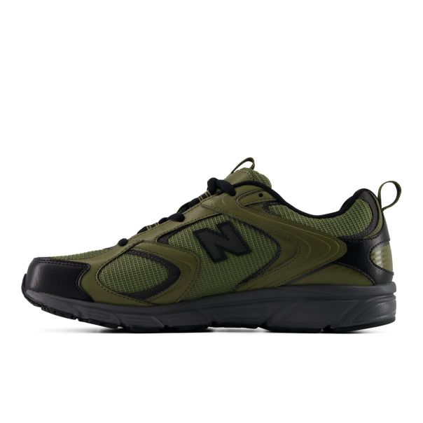 NEW BALANCE Patike 408 M - M4084HQ