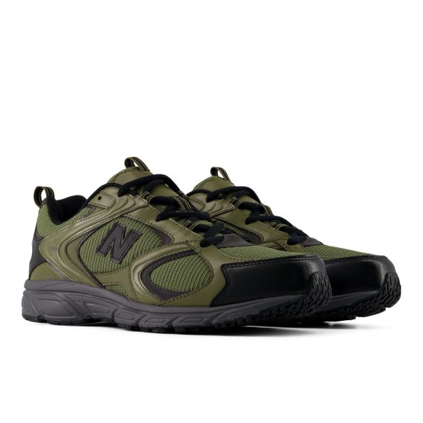 NEW BALANCE Patike 408 M - M4084HQ