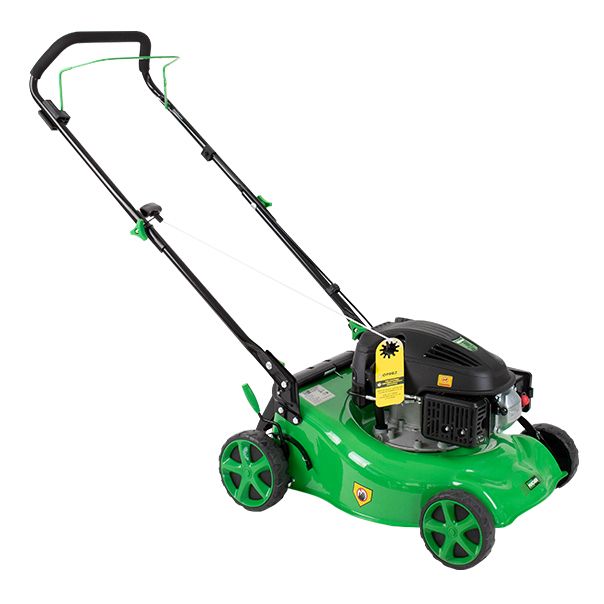 MACHER Motorna kosilica M42010, 2KW, 99cc, 42 cm - M42010