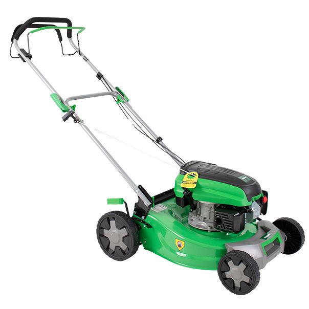 MACHER Samohodna motorna kosilica M46011, 2.6KW, 145cc, 46 cm - M46011