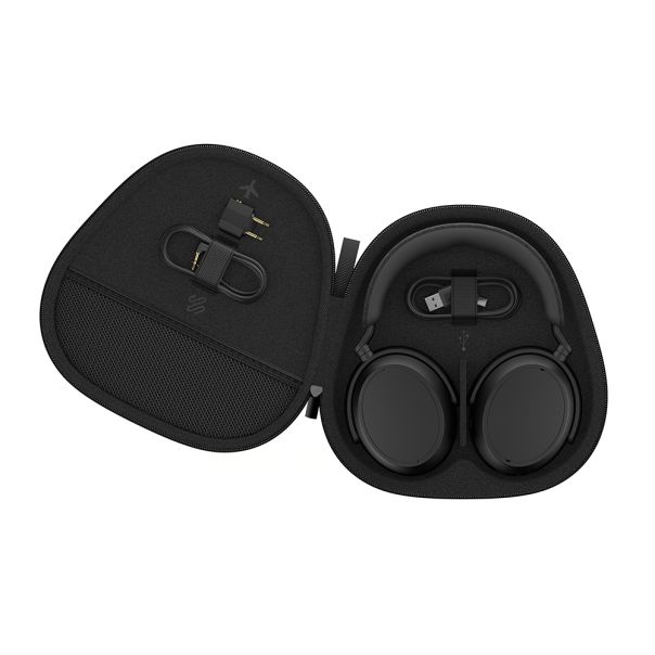 SENNHEISER MOMENTUM 4 Wireless - Black - 59711