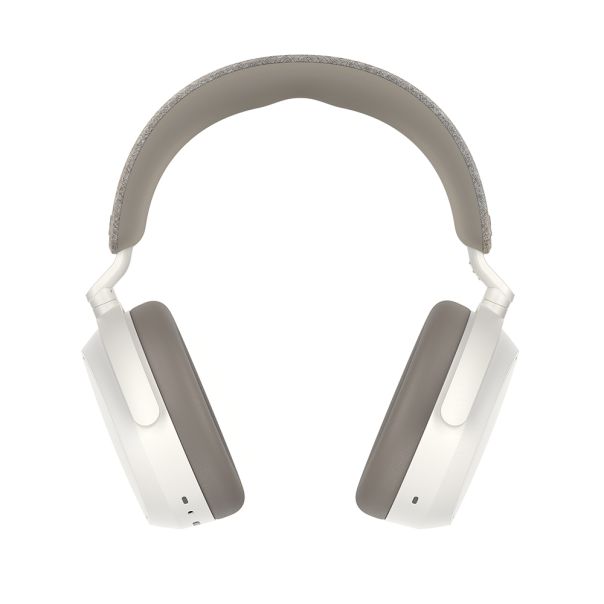 SENNHEISER MOMENTUM 4 Wireless - White - 59712