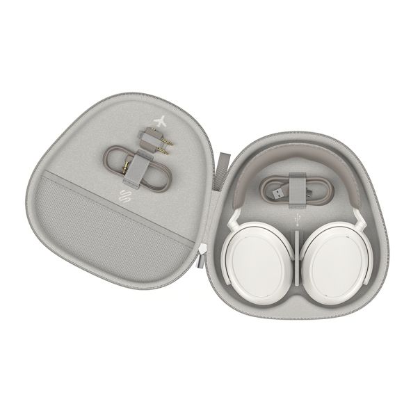 SENNHEISER MOMENTUM 4 Wireless - White - 59712