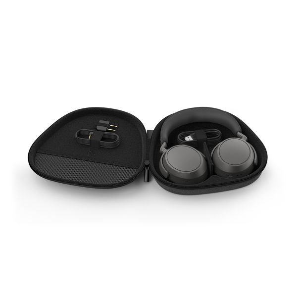 SENNHEISER MOMENTUM 4 Wireless - Graphite - 72010-1