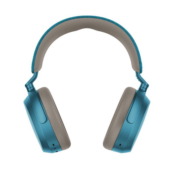 SENNHEISER MOMENTUM 4 Wireless - Teal - 88946