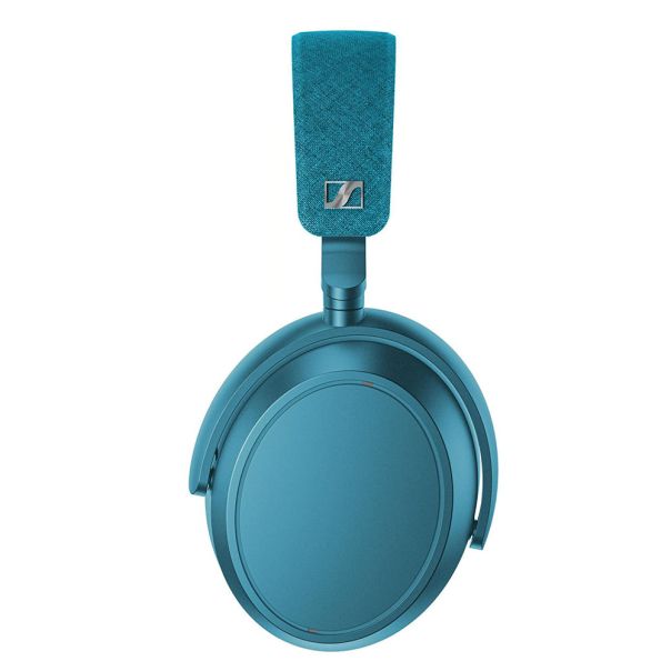 SENNHEISER MOMENTUM 4 Wireless - Teal - 88946