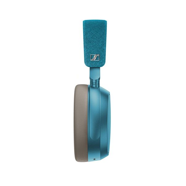 SENNHEISER MOMENTUM 4 Wireless - Teal - 88946