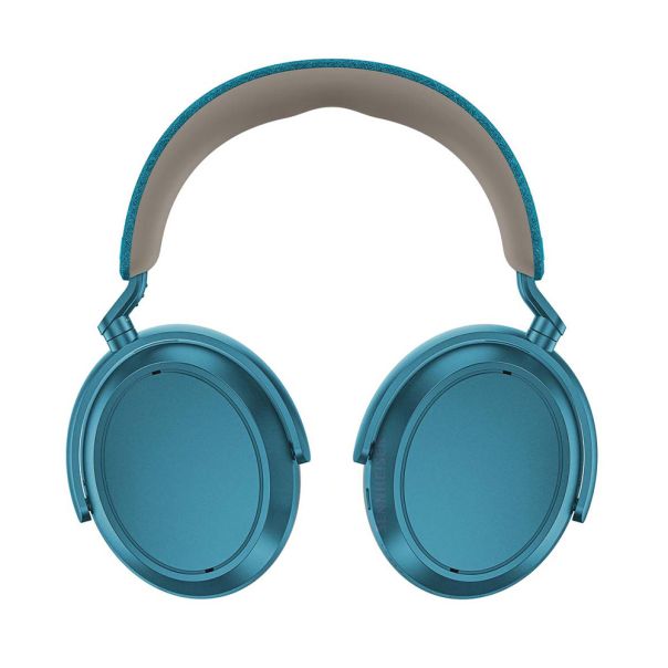 SENNHEISER MOMENTUM 4 Wireless - Teal - 88946