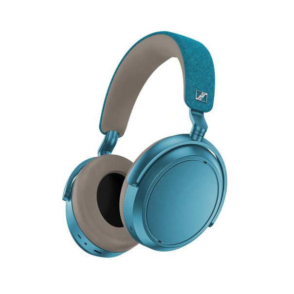 SENNHEISER MOMENTUM 4 Wireless - Teal - 88946