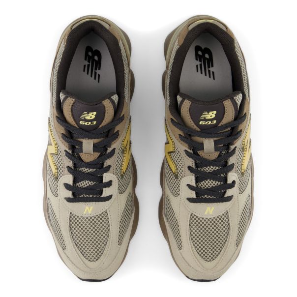 NEW BALANCE Patike 603 M - M6034UU