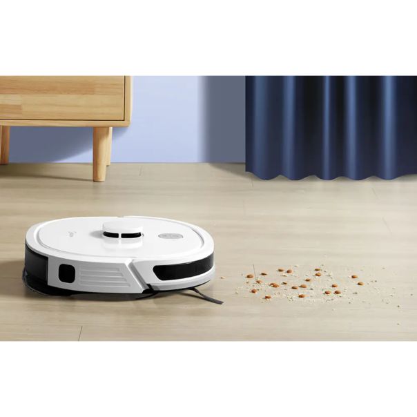 MIDEA Robot usisivač M6 beli - M6MIDEA