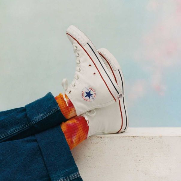 CONVERSE Patike chuck taylor all star u - M7650C