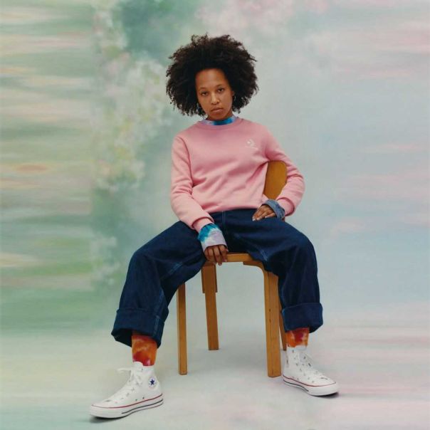 CONVERSE Patike chuck taylor all star u - M7650C