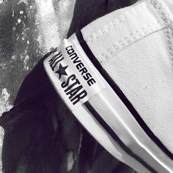 CONVERSE Patike chuck taylor all star u - M7652C